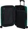   SAMSONITE NUON SPINNER EXP 55/20 PINE GREEN