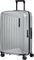  SAMSONITE NUON SPINNER EXP 69/25 MATT SILVER