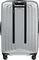  SAMSONITE NUON SPINNER EXP 69/25 MATT SILVER