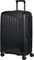  SAMSONITE NUON SPINNER EXP 69/25 MATT GRAPHITE