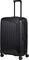  SAMSONITE NUON SPINNER EXP 69/25 MATT GRAPHITE