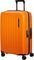  SAMSONITE NUON SPINNER EXP 69/25 PAPAYA ORANGE