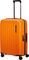  SAMSONITE NUON SPINNER EXP 69/25 PAPAYA ORANGE