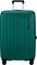 SAMSONITE NUON SPINNER EXP 69/25 PINE...