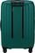  SAMSONITE NUON SPINNER EXP 69/25 PINE GREEN