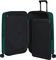  SAMSONITE NUON SPINNER EXP 69/25 PINE GREEN