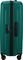  SAMSONITE NUON SPINNER EXP 69/25 PINE GREEN