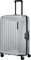  SAMSONITE NUON SPINNER EXP 75/28 MATT SILVER