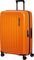  SAMSONITE NUON SPINNER EXP 75/28 PAPAYA ORANGE
