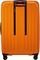  SAMSONITE NUON SPINNER EXP 75/28 PAPAYA ORANGE
