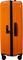  SAMSONITE NUON SPINNER EXP 75/28 PAPAYA ORANGE