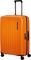  SAMSONITE NUON SPINNER EXP 75/28 PAPAYA ORANGE