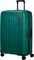  SAMSONITE NUON SPINNER EXP 75/28 PINE GREEN