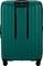  SAMSONITE NUON SPINNER EXP 75/28 PINE GREEN