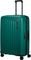  SAMSONITE NUON SPINNER EXP 75/28 PINE GREEN