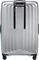 ΒΑΛΙΤΣΑ SAMSONITE NUON SPINNER EXP 81/30 MATT SILVER