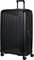  SAMSONITE NUON SPINNER EXP 81/30 MATT GRAPHITE