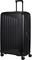  SAMSONITE NUON SPINNER EXP 81/30 MATT GRAPHITE