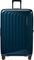  SAMSONITE NUON SPINNER EXP 81/30 META...