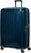  SAMSONITE NUON SPINNER EXP 81/30 METALLIC DARK BLUE
