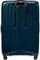  SAMSONITE NUON SPINNER EXP 81/30 METALLIC DARK BLUE