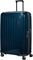  SAMSONITE NUON SPINNER EXP 81/30 METALLIC DARK BLUE