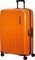  SAMSONITE NUON SPINNER EXP 81/30 PAPAYA ORANGE