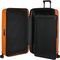  SAMSONITE NUON SPINNER EXP 81/30 PAPAYA ORANGE