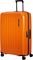  SAMSONITE NUON SPINNER EXP 81/30 PAPAYA ORANGE