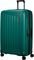  SAMSONITE NUON SPINNER EXP 81/30 PINE GREEN