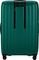  SAMSONITE NUON SPINNER EXP 81/30 PINE GREEN