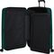  SAMSONITE NUON SPINNER EXP 81/30 PINE GREEN