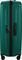  SAMSONITE NUON SPINNER EXP 81/30 PINE GREEN