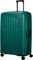  SAMSONITE NUON SPINNER EXP 81/30 PINE GREEN