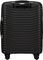   SAMSONITE UPSCAPE SPINNER EXP 55/20 BLACK