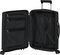   SAMSONITE UPSCAPE SPINNER EXP 55/20 BLACK