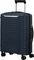   SAMSONITE UPSCAPE SPINNER EXP 55/20 BLUE NIGHTS