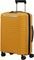   SAMSONITE UPSCAPE SPINNER EXP 55/20 YELLOW