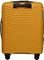   SAMSONITE UPSCAPE SPINNER EXP 55/20 YELLOW