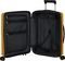   SAMSONITE UPSCAPE SPINNER EXP 55/20 YELLOW