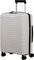   SAMSONITE UPSCAPE SPINNER EXP 55/20 CLOUD WHITE