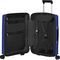   SAMSONITE UPSCAPE SPINNER EXP 55/20 NAUTICAL BLUE