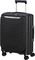   SAMSONITE UPSCAPE SPINNER EXP EASY ACCESS 55/20 BLACK