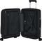   SAMSONITE UPSCAPE SPINNER EXP EASY ACCESS 55/20 BLACK