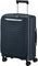   SAMSONITE UPSCAPE SPINNER EXP EASY ACCESS 55/20 BLUE NIGHTS