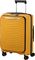   SAMSONITE UPSCAPE SPINNER EXP EASY ACCESS 55/20 YELLOW