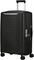   SAMSONITE UPSCAPE SPINNER EXP 68/25 BLACK