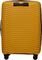 ΒΑΛΙΤΣΑ ΚΑΜΠΙΝΑΣ SAMSONITE UPSCAPE SPINNER EXP 68/25 YELLOW