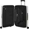   SAMSONITE UPSCAPE SPINNER EXP 68/25 CLOUD WHITE