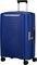   SAMSONITE UPSCAPE SPINNER EXP 68/25 NAUTICAL BLUE